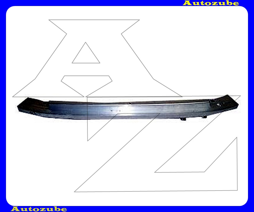 Első lökhárító merevítő (alumínium) Első lökhárító merevítő (alumínium)