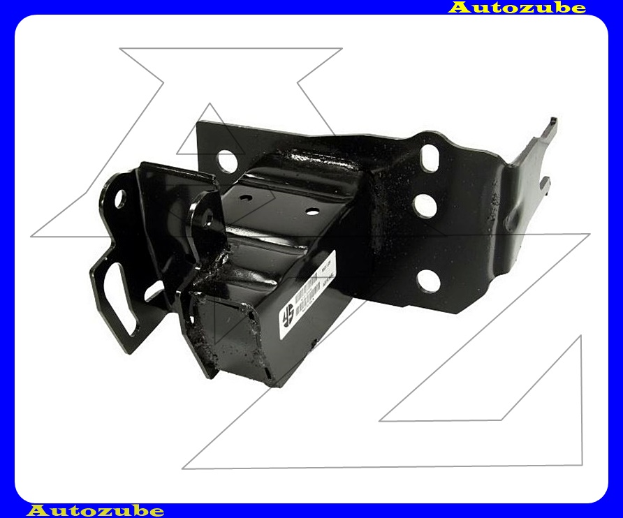 Első lökhárító merevítőtartó bal Első lökhárító merevítőtartó bal