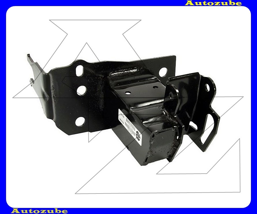 Első lökhárító merevítőtartó jobb Első lökhárító merevítőtartó jobb