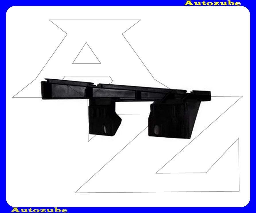 Első lökhárító tartó bal Első lökhárító tartó bal