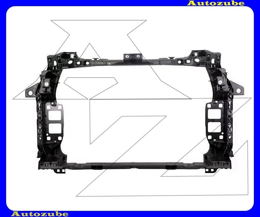 Homlokfal komplett /RENDELÉSRE/ Homlokfal komplett /RENDELÉSRE/