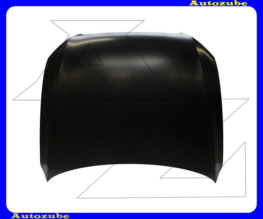 Motorháztető /acél/ Motorháztető /acél/