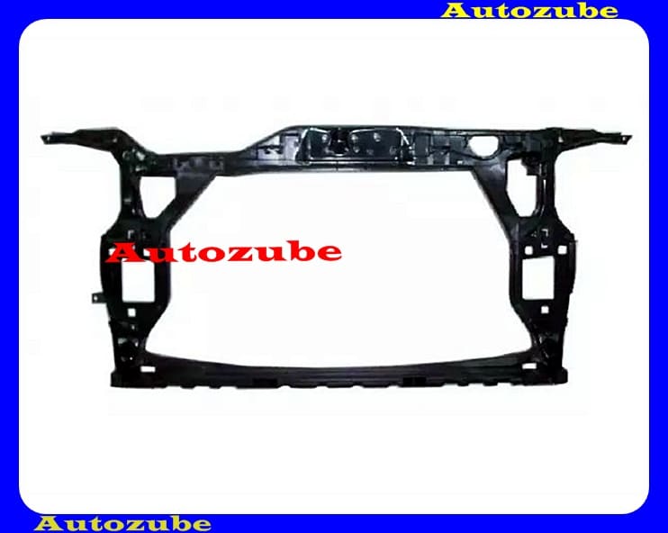 Homlokfal komplett Homlokfal komplett