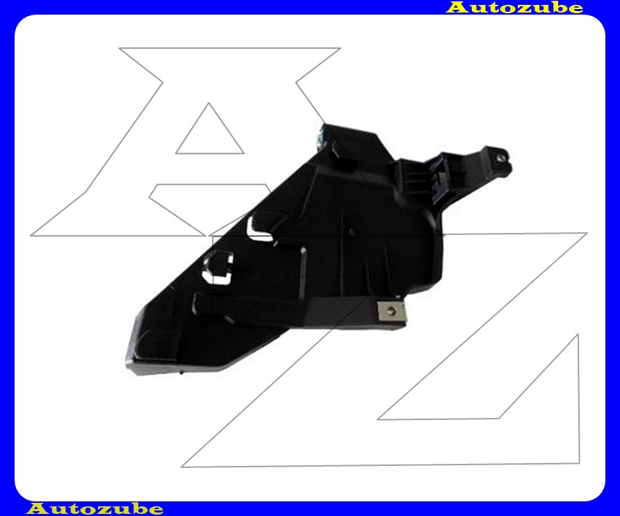 Fényszórótartó alaplap jobb Fényszórótartó alaplap jobb