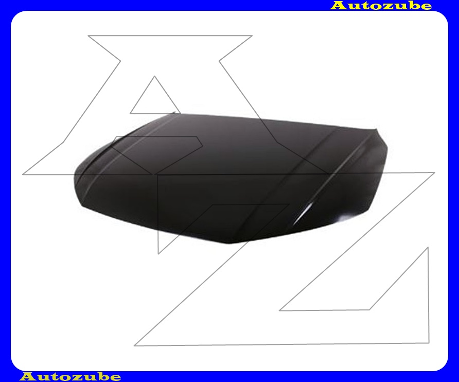 Motorháztető /acél/ Motorháztető /acél/