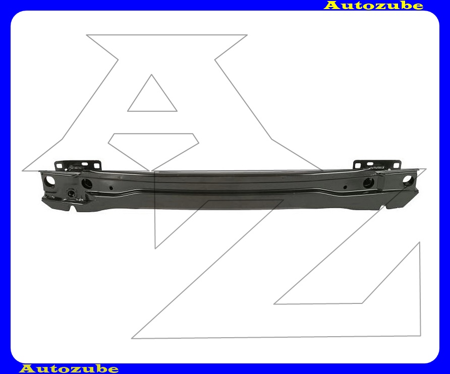 Hátsó lökhárító merevítő Hátsó lökhárító merevítő