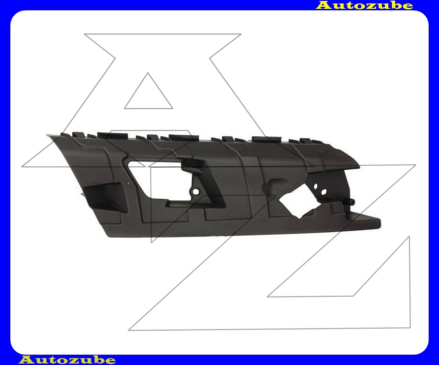 Első lökhárító tartó jobb belső felső Első lökhárító tartó jobb belső felső