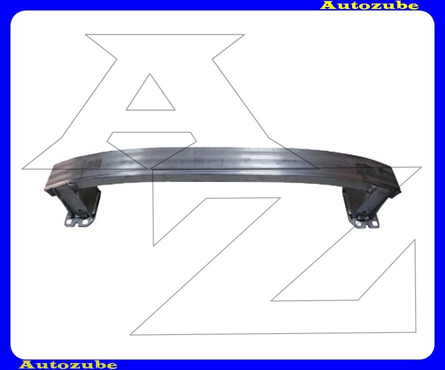 Első lökhárító merevítő (aluminium) Első lökhárító merevítő (aluminium)