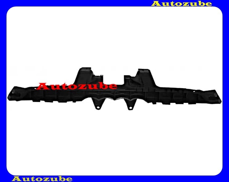 Hűtődíszrács tartó Hűtődíszrács tartó