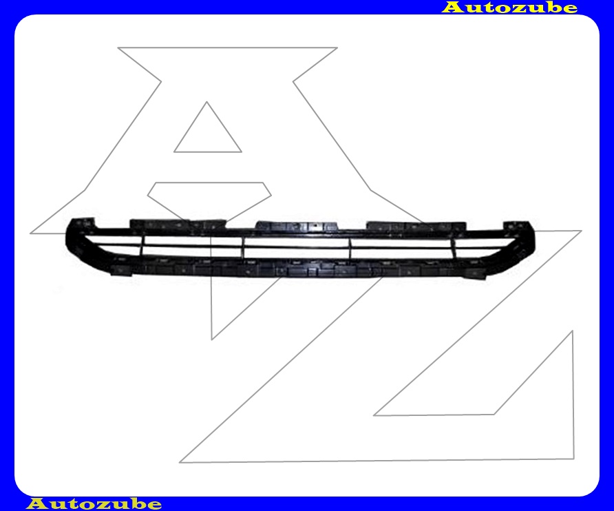 Első lökhárító rács középső Első lökhárító rács középső