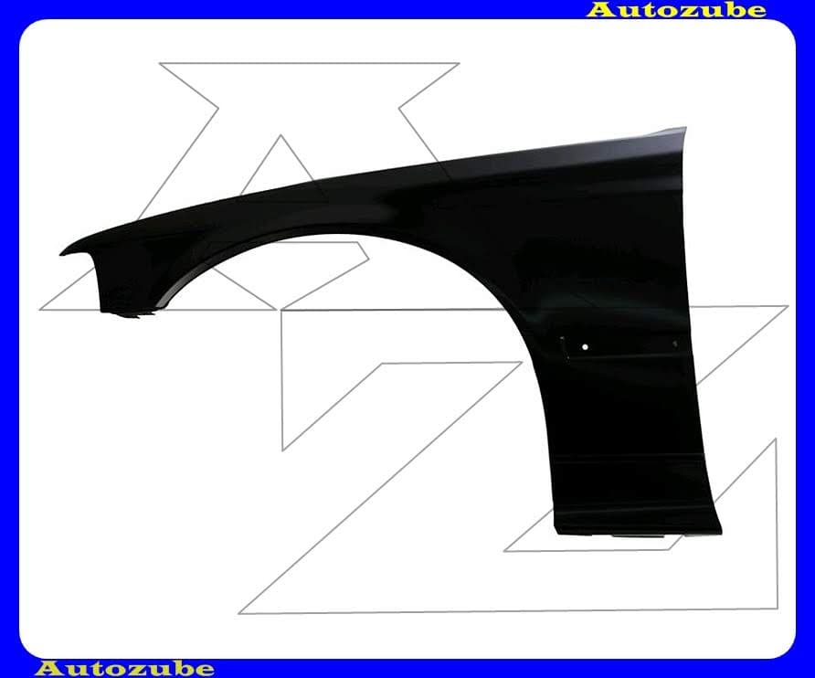 Első sárvédő bal Első sárvédő bal