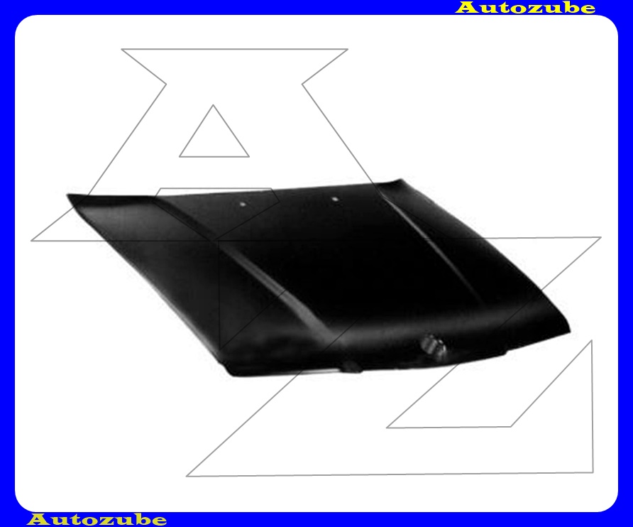 Motorháztető Motorháztető