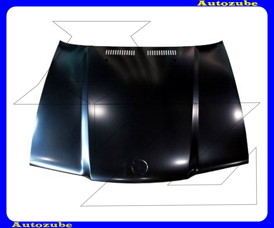 Motorháztető Motorháztető