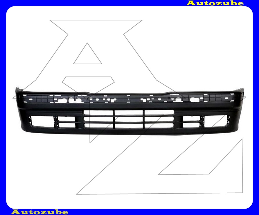 Első lökhárító Első lökhárító