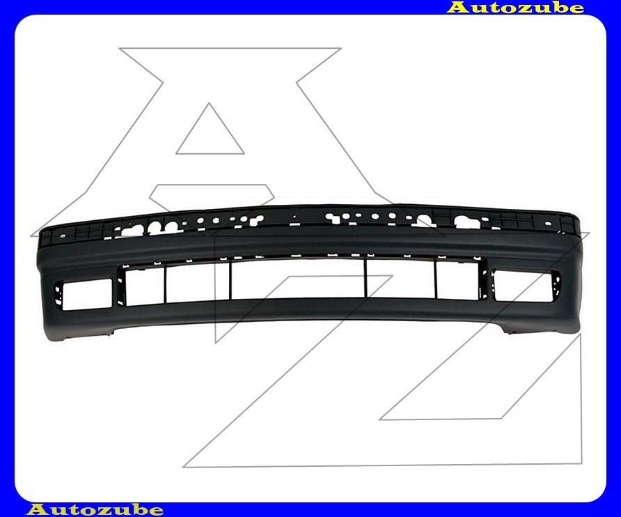 Első lökhárító Első lökhárító