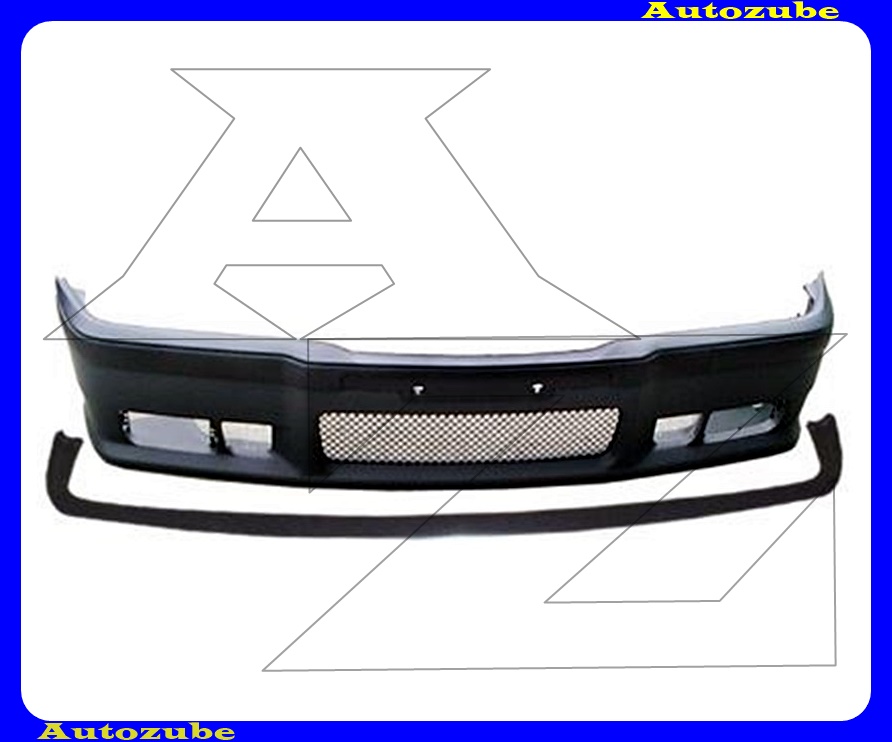 Első lökhárító Első lökhárító