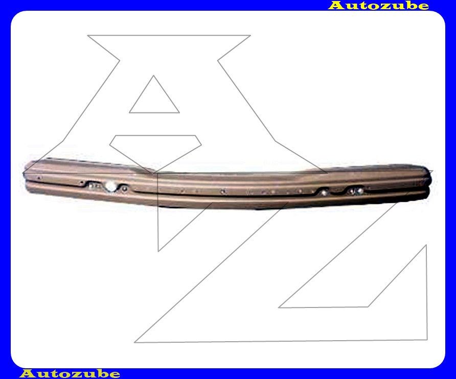 Első lökhárító merevítő Első lökhárító merevítő