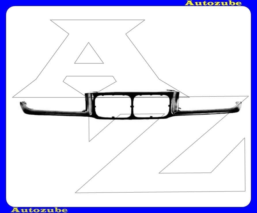 Hűtődíszrács tartó Hűtődíszrács tartó