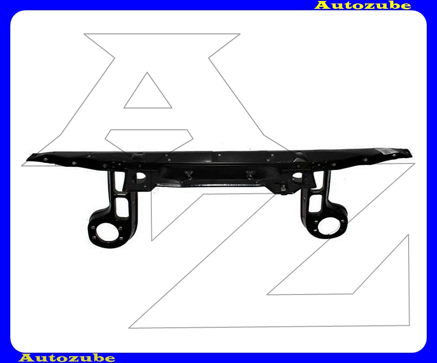 Zárhíd (minden típushoz) Zárhíd (minden típushoz)