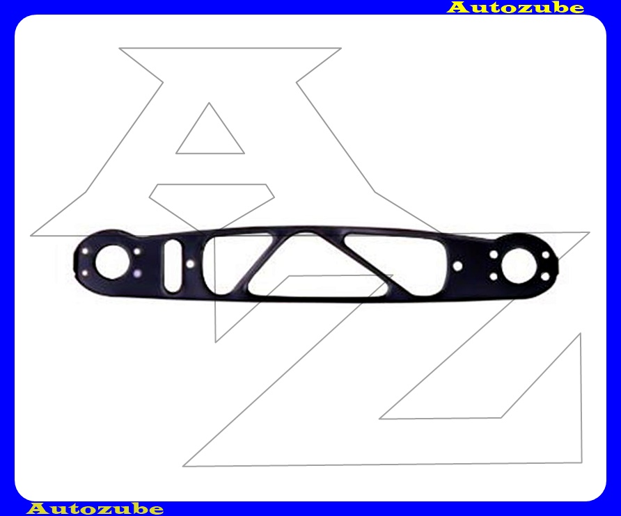 Első kereszttartó (minden tipushoz) Első kereszttartó (minden tipushoz)
