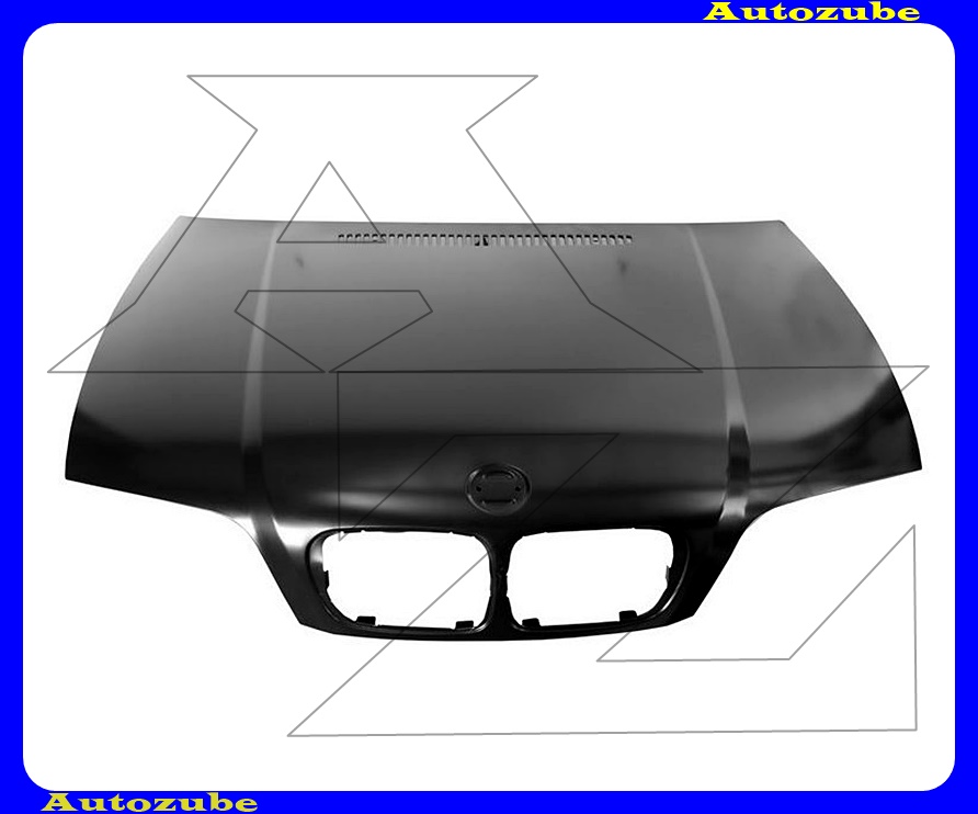 Motorháztető Motorháztető