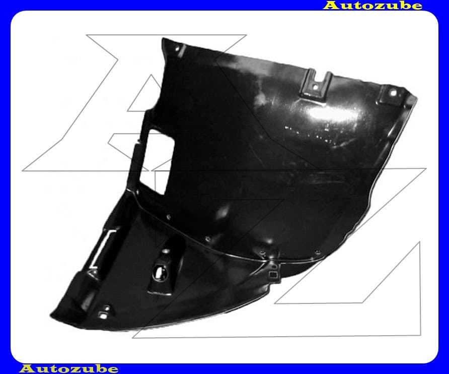 Dobbetét bal első első rész Dobbetét bal első első rész