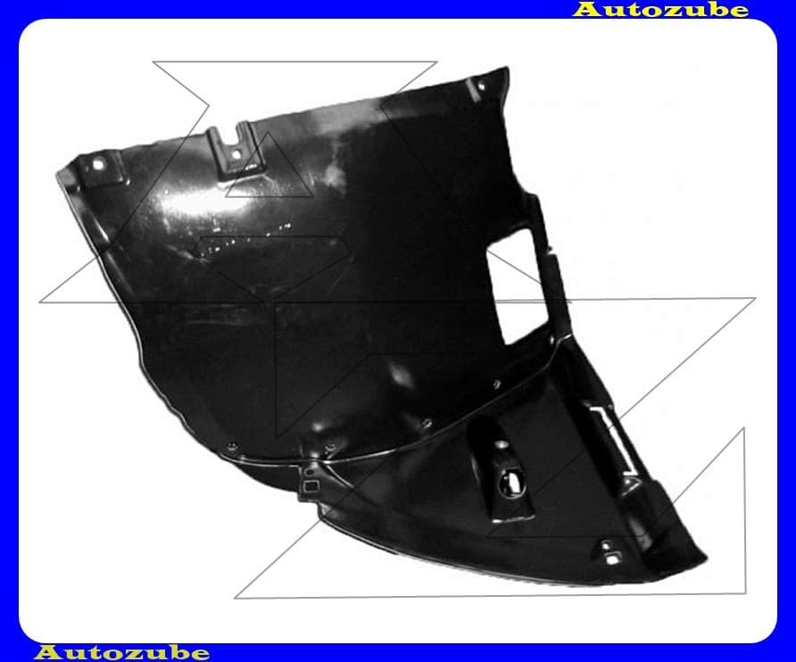 Dobbetét jobb első első rész Dobbetét jobb első első rész