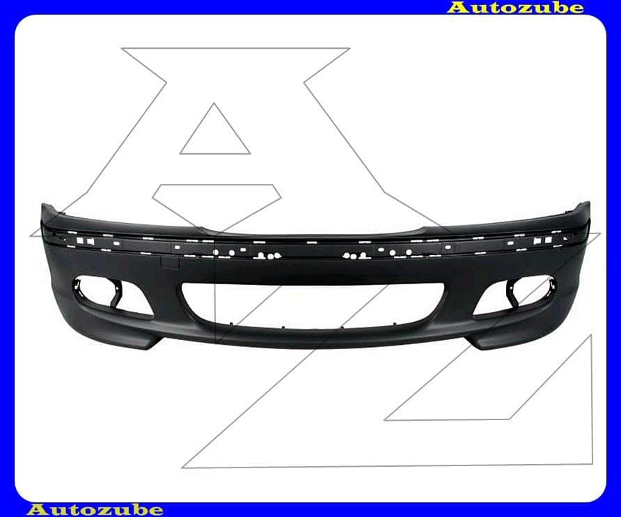 Első lökhárító Első lökhárító