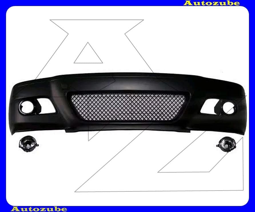 Első lökhárító Első lökhárító