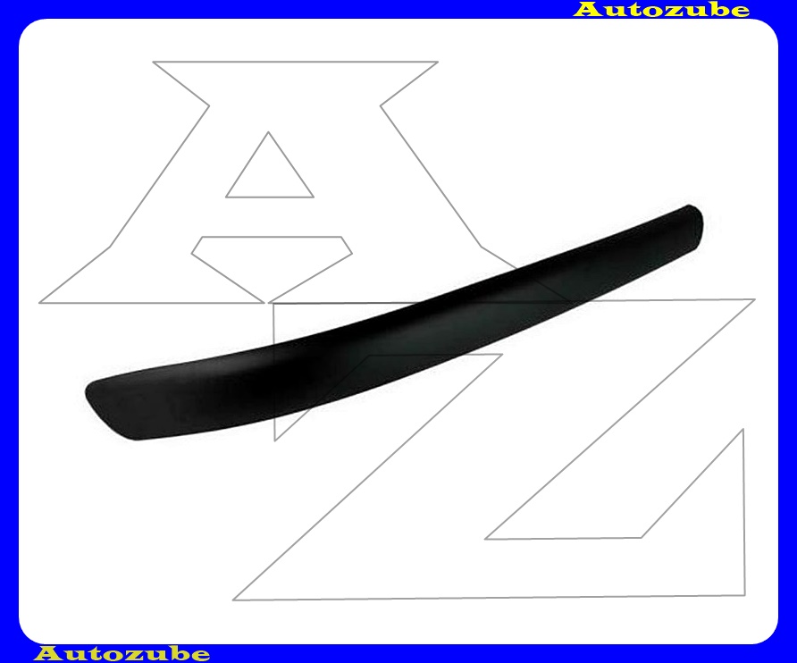 Első lökhárító díszléc jobb Első lökhárító díszléc jobb