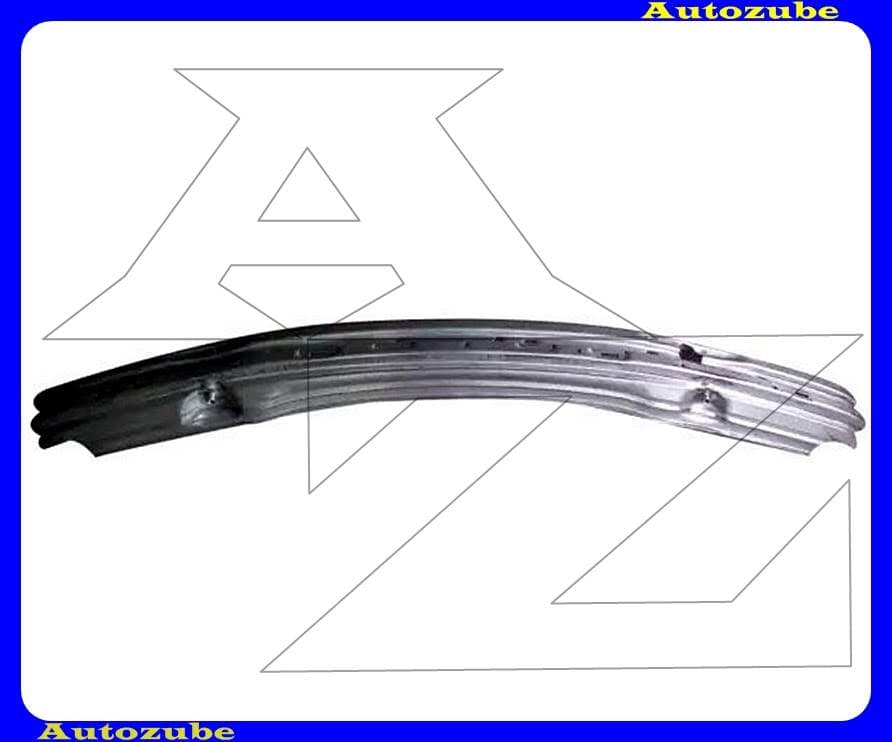 Első lökhárító merevítő (alumínium) Első lökhárító merevítő (alumínium)