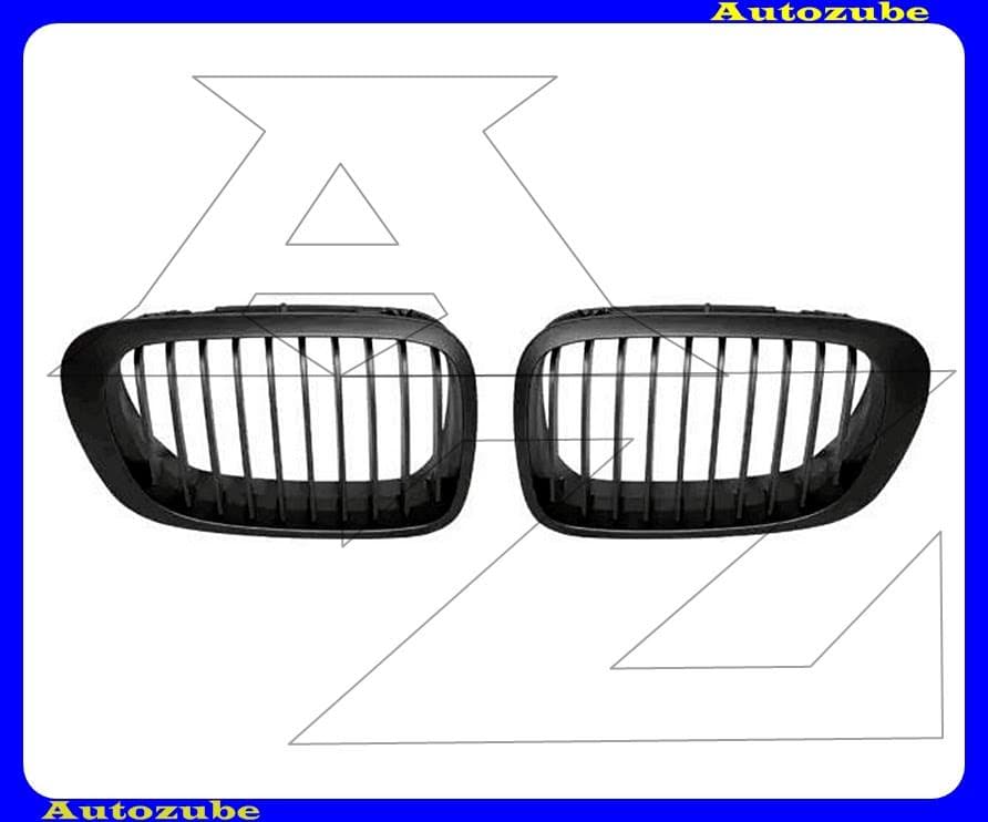 Hűtődíszrács szett Hűtődíszrács szett