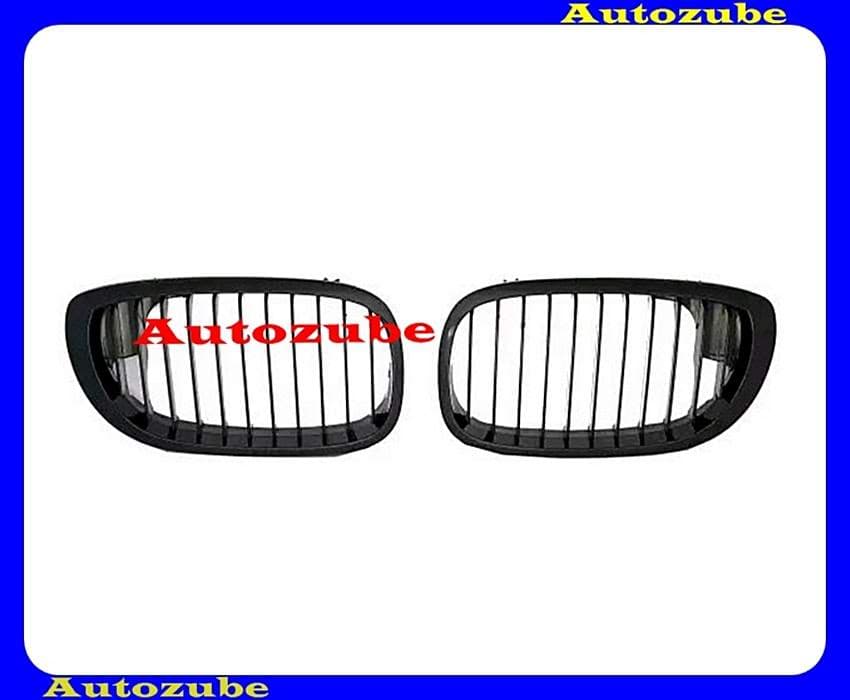 Hűtődíszrács szett Hűtődíszrács szett