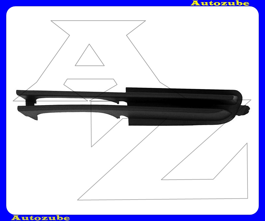 Első lökhárító rács bal Első lökhárító rács bal