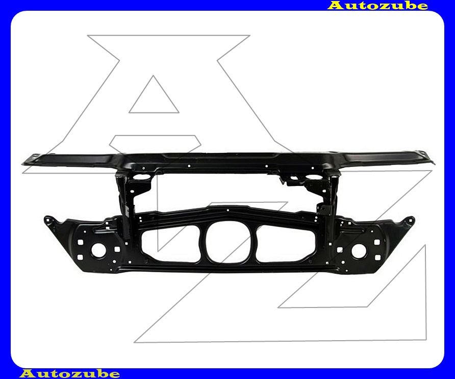 Homlokfal (fém) Homlokfal (fém)