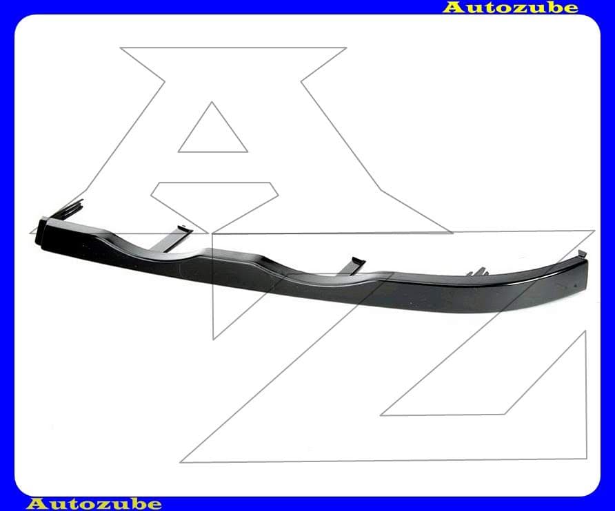 Fényszóró alatti díszléc bal Fényszóró alatti díszléc bal