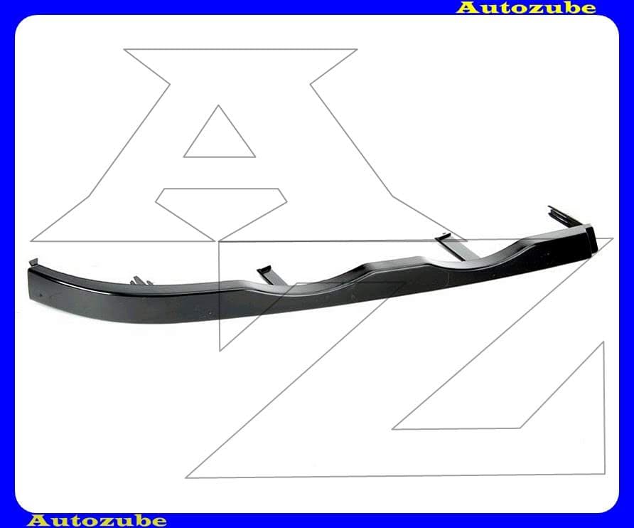 Fényszóró alatti díszléc jobb Fényszóró alatti díszléc jobb