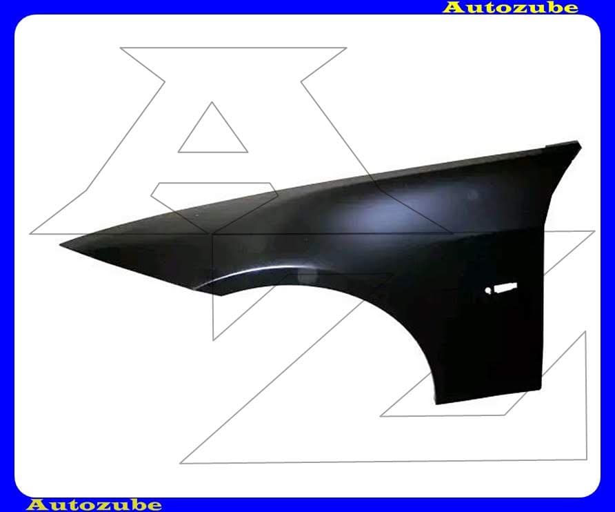 Első sárvédő bal Első sárvédő bal