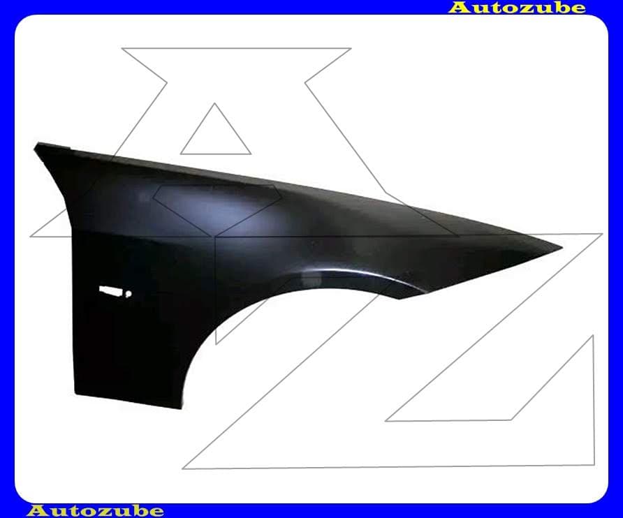 Első sárvédő jobb Első sárvédő jobb