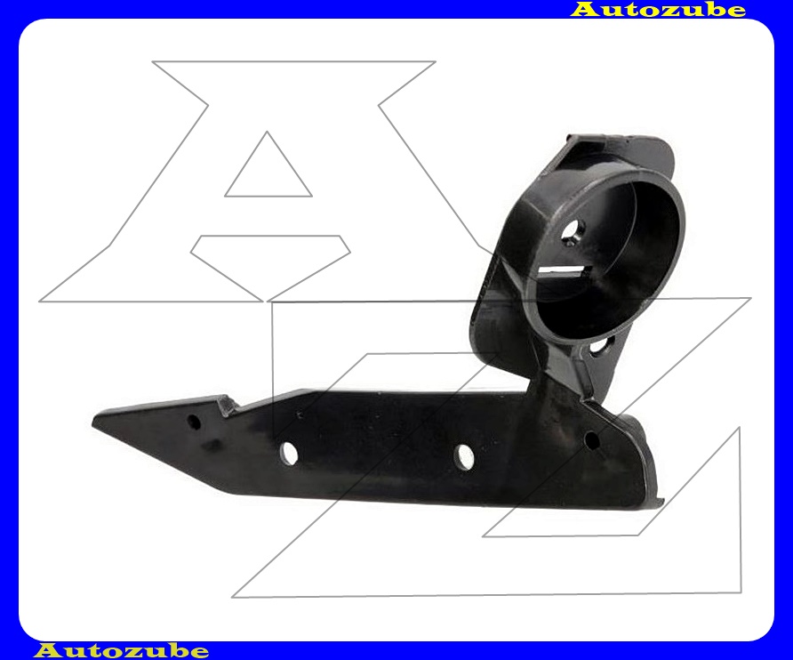 Első lökhárító tartó bal felső Első lökhárító tartó bal felső