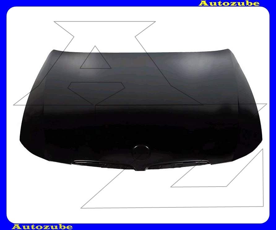 Motorháztető Motorháztető