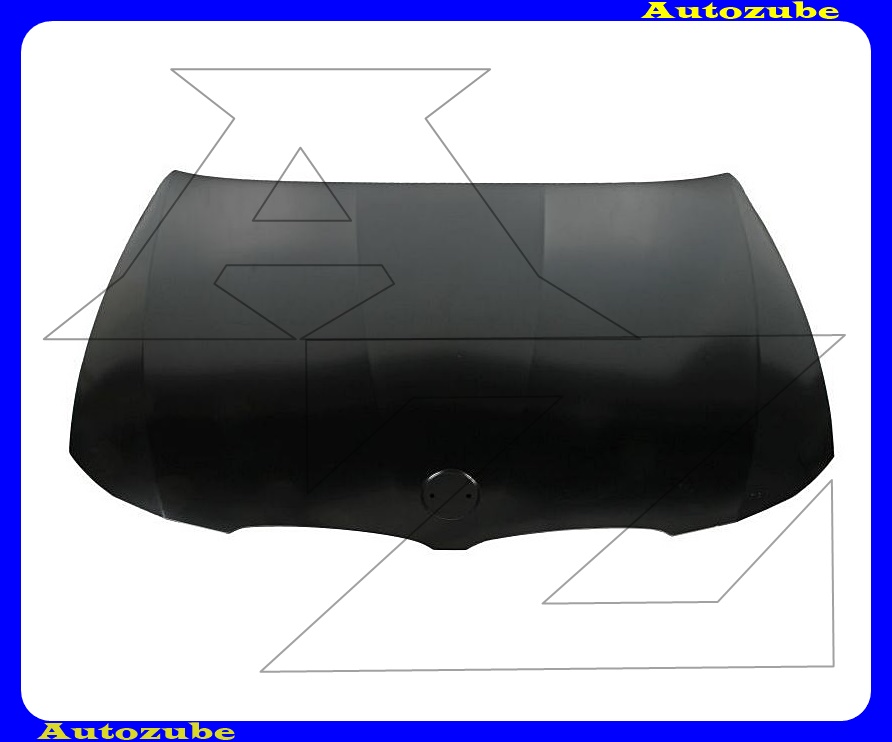 Motorháztető Motorháztető