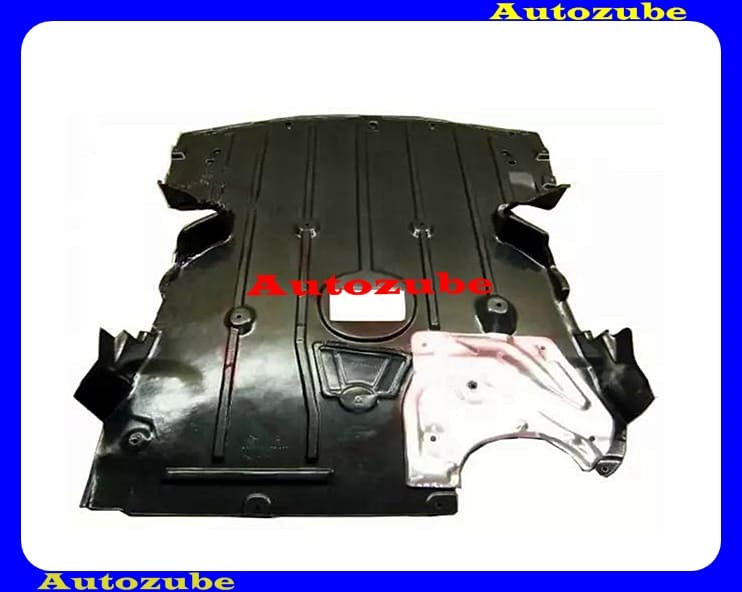 Alsó motorvédő burkolat Alsó motorvédő burkolat