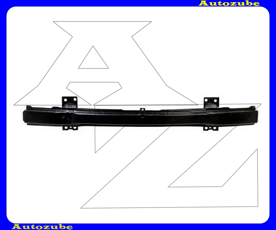 Első lökhárító merevítő Első lökhárító merevítő