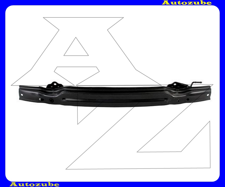 Hátsó lökhárító merevítő Hátsó lökhárító merevítő