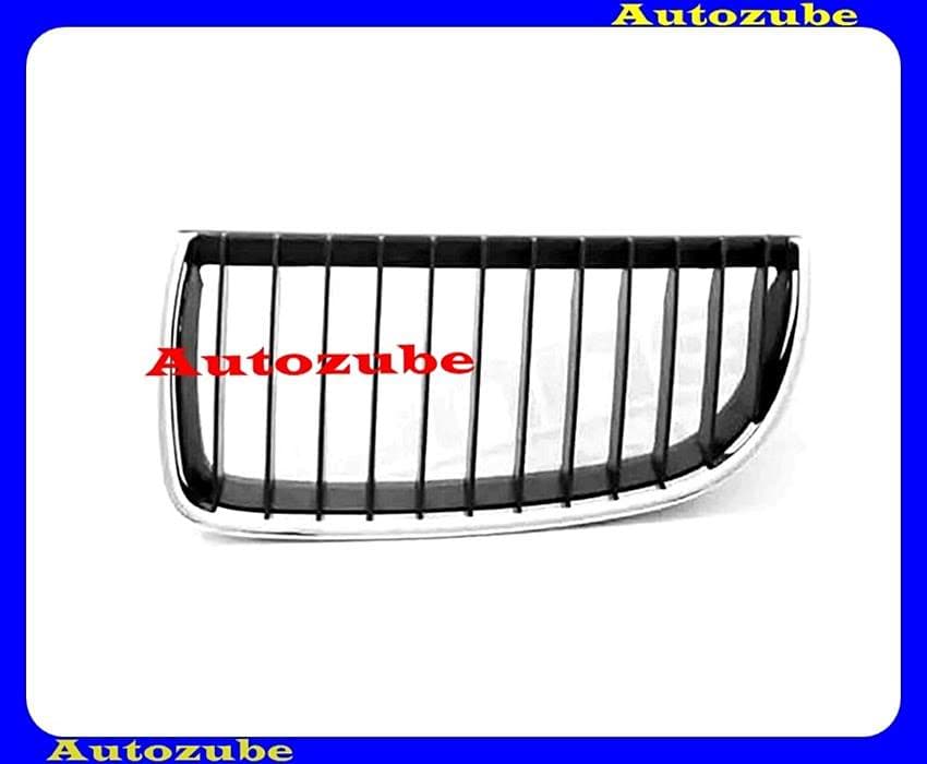 Hűtődíszrács bal Hűtődíszrács bal