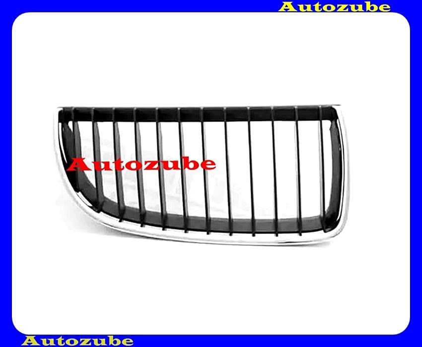 Hűtődíszrács jobb Hűtődíszrács jobb