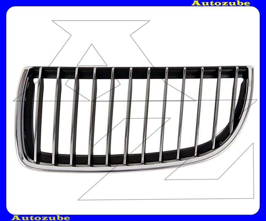 Hűtődíszrács bal Hűtődíszrács bal