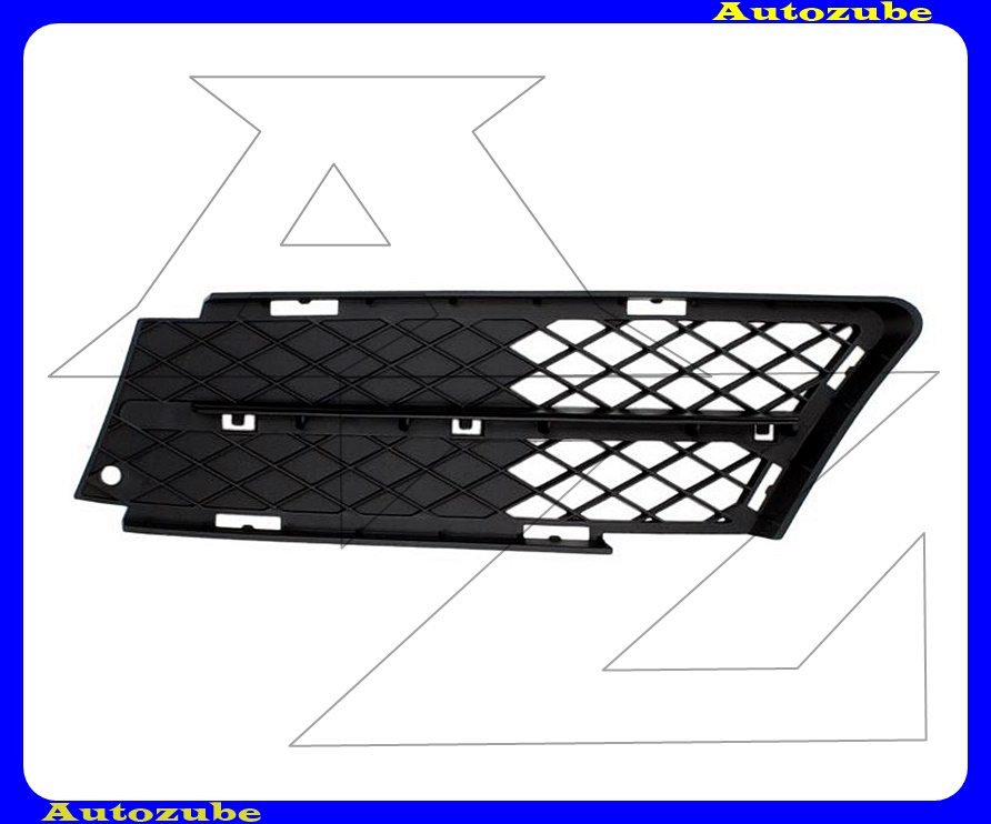 Első lökhárító rács bal Első lökhárító rács bal