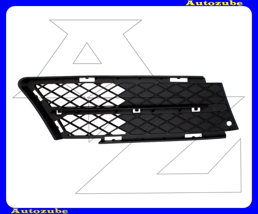 Első lökhárító rács jobb Első lökhárító rács jobb